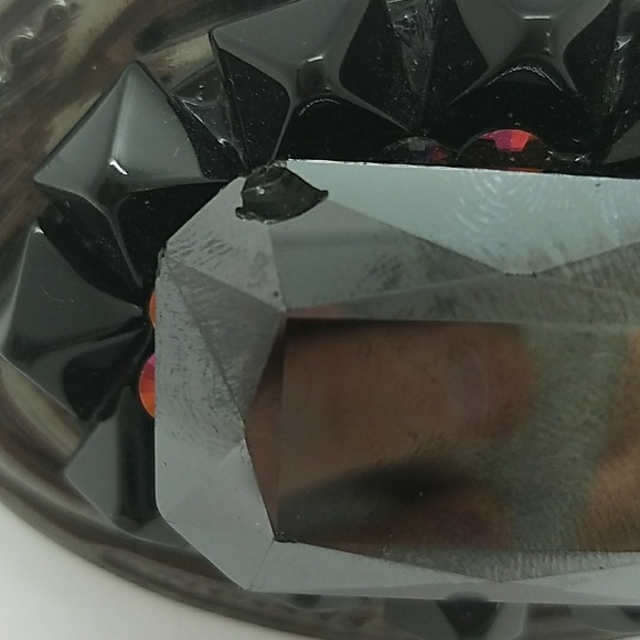 GASOLINE GLAMOUR DELUXE RING jet - Picture 4 of 4